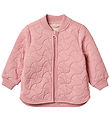 Wheat Thermo Jacket - Loui - Rose