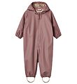 Wheat Rainsuit - Mika - Dusty Lilac