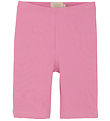 Creamie Radlershorts - Rib - Rosenblüte