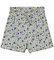 Creamie Shorts - Buttercreme