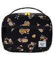 Herschel Kühltasche - Pop Quiz - 5 L - Construction Site