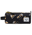 Trousse Herschel - Établissement - Construction Site