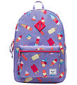 Herschel Rucksack - Heritage - Keepin' Cool