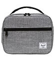Herschel Kühltasche - Pop Quiz - 5 L - Raven Kreuzschraffur