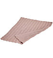 Smallstuff Dolls Blanket - Knitted - 36x47 cm - Powder