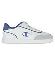 Champion Shoes - Prestige Mix Low Cut - Blue/White