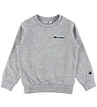 Champion Sweatshirt - Crewneck - Grey