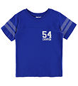 Champion T-shirt - Blue