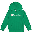 Champion Hoodie - Green