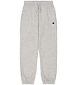 Champion Jogginghosen - Elastische Manschette - Grau