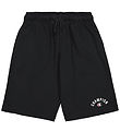 Champion Shorts - Black w. Logo