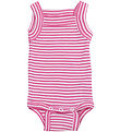 Joha Samfella Ermalaus - Rib - Ull/Silki - Off White/Bleikt