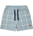Hust and Claire Sweat Shorts - Haggi - Baby Blue