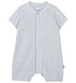 BOSS Zomerromper - Pale Blue
