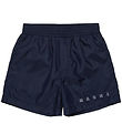Shorts de Bain Marni - Marine