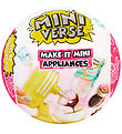 MGA's Miniverse Make It Mini - Food - Appliances