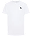 Converse T-shirt - White