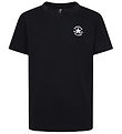 Converse T-shirt - Black