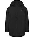 Didriksons Sommerjacke - Melissa - Schwarz