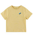 Name It Stuttermabolur - NmmFredery - Buff Yellow