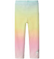 Name It Leggings - NmfMille - Pink Zuckerguss