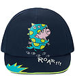 Name It Cap - NmmMaui - Navy Blazer