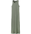 LMTD Kleid - NlfHinaja - Shadow
