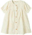 Lil' Atelier Dress - NmfFuna - Turtledove