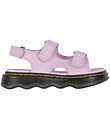 Dr. Martens Sandals - Virden J - Pale Pink