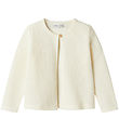 Name It Cardigan - Knitted - NmfFrijo - Summer Sand