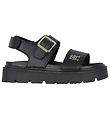 Sandales Tommy Hilfiger - Noir