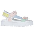 Sandales Tommy Hilfiger - Multicolore