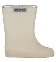 En Fant Rubber Boots - Glitter - French Oak
