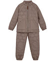 En Fant Thermo Set - Caribou