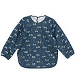 CeLaVi Apron - PU - Blue Heaven