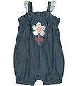 Müsli Summer Romper - Petit - Chambray