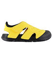 Reima Sandalar - Kórall - Clear Yellow