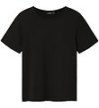 LMTD T-shirt - Noos - NlfDinci - Black