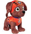 Paw Patrol Soft Toy - 20.5 cm - Zuma