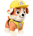 Paw Patrol Soft Toy - 21 cm - Rubble