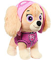 Paw Patrol Soft Toy - 18 cm - Skye