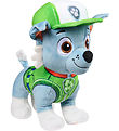 Paw Patrol Soft Toy - 20.5 cm - Rocky