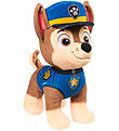 Paw Patrol Soft Toy - 19 cm - Chase