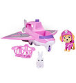 Paw Patrol Toy Airplane - Air Rescue - Skye