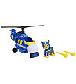 Paw Patrol Toy Helicopter - Air Rescue - Chase
