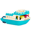 B. toys Toys - Happy Cruisers - 30 cm - Ferry w. 2 Cars