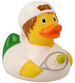 Rubber Duck - Tennis Player - Male