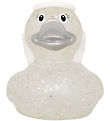 Rubber Duck - Engel - Glitter