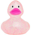 Rubber Duck - Confetti - Pink