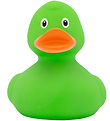 Rubber Duck - Green Duck